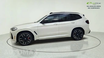 2023 BMW X3 Sports Activity Vehicle M40i - miniatura 6