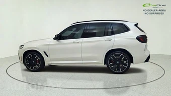 2023 BMW X3 Sports Activity Vehicle M40i - miniatura 7