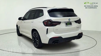 2023 BMW X3 Sports Activity Vehicle M40i - miniatura 9