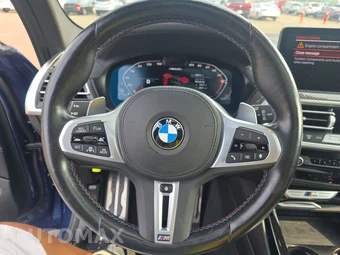 2023 BMW X3 Sports Activity Vehicle M40i - miniatura 10