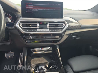 2023 BMW X3 Sports Activity Vehicle M40i - miniatura 11
