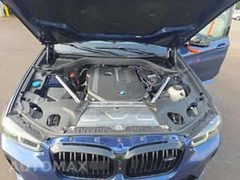 2023 BMW X3 Sports Activity Vehicle M40i - miniatura 15