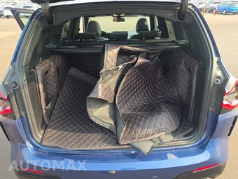 2023 BMW X3 Sports Activity Vehicle M40i - miniatura 16