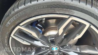 2023 BMW X3 Sports Activity Vehicle M40i - miniatura 20