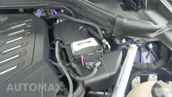 2023 BMW X3 Sports Activity Vehicle M40i - miniatura 21