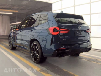 2023 BMW X3 Sports Activity Vehicle M40i - miniatura 6