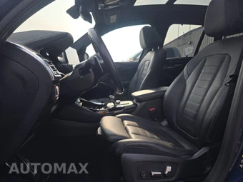 2023 BMW X3 Sports Activity Vehicle M40i - miniatura 7