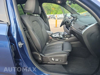 2023 BMW X3 Sports Activity Vehicle M40i - miniatura 8