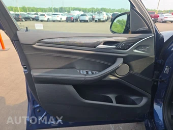 2023 BMW X3 Sports Activity Vehicle M40i - miniatura 9