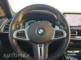 2023 BMW X3 Sports Activity Vehicle M40i - miniatura 10