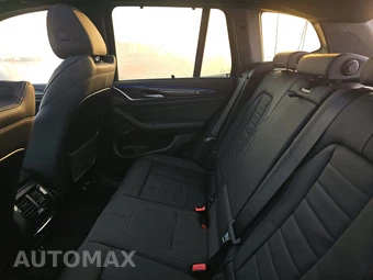 2023 BMW X3 Sports Activity Vehicle M40i - miniatura 13