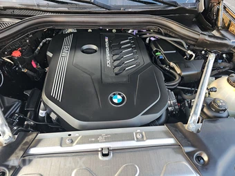 2023 BMW X3 Sports Activity Vehicle M40i - miniatura 15