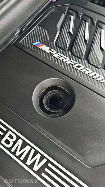 2023 BMW X3 Sports Activity Vehicle M40i - miniatura 19