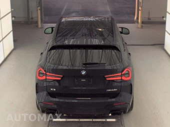 2023 BMW X3 Sports Activity Vehicle M40i - miniatura 5