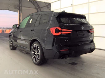 2023 BMW X3 Sports Activity Vehicle M40i - miniatura 6