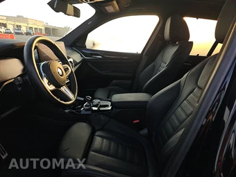 2023 BMW X3 Sports Activity Vehicle M40i - miniatura 7