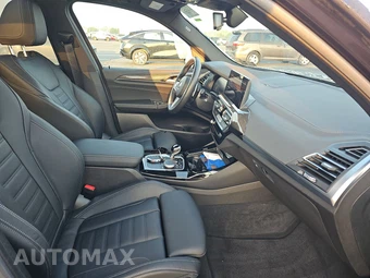 2023 BMW X3 Sports Activity Vehicle M40i - miniatura 8