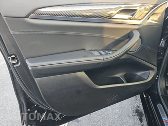 2023 BMW X3 Sports Activity Vehicle M40i - miniatura 9