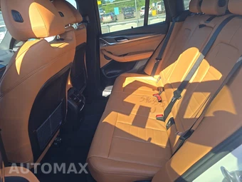 2023 BMW X3 Sports Activity Vehicle M40i - miniatura 13