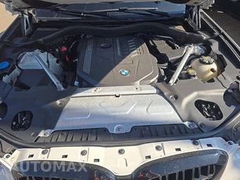 2023 BMW X3 Sports Activity Vehicle M40i - miniatura 15