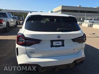 2023 BMW X3 Sports Activity Vehicle M40i - miniatura 5