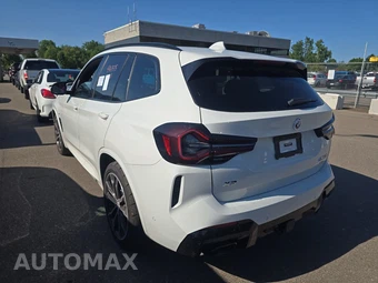 2023 BMW X3 Sports Activity Vehicle M40i - miniatura 6