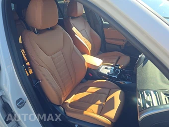 2023 BMW X3 Sports Activity Vehicle M40i - miniatura 8