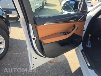 2023 BMW X3 Sports Activity Vehicle M40i - miniatura 9