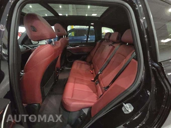 2023 BMW X3 Sports Activity Vehicle M40i - miniatura 13