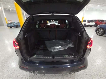 2023 BMW X3 Sports Activity Vehicle M40i - miniatura 14