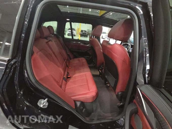 2023 BMW X3 Sports Activity Vehicle M40i - miniatura 16