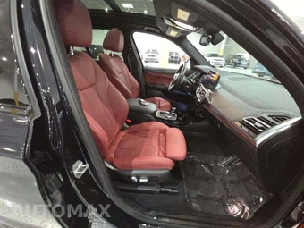 2023 BMW X3 Sports Activity Vehicle M40i - miniatura 18