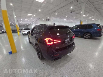 2023 BMW X3 Sports Activity Vehicle M40i - miniatura 2
