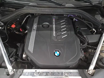 2023 BMW X3 Sports Activity Vehicle M40i - miniatura 22