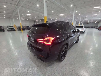 2023 BMW X3 Sports Activity Vehicle M40i - miniatura 3