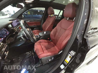 2023 BMW X3 Sports Activity Vehicle M40i - miniatura 6