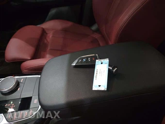2023 BMW X3 Sports Activity Vehicle M40i - miniatura 8