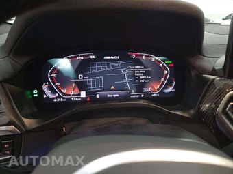 2023 BMW X3 Sports Activity Vehicle M40i - miniatura 9
