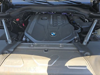 2023 BMW X3 Sports Activity Vehicle M40i - miniatura 16