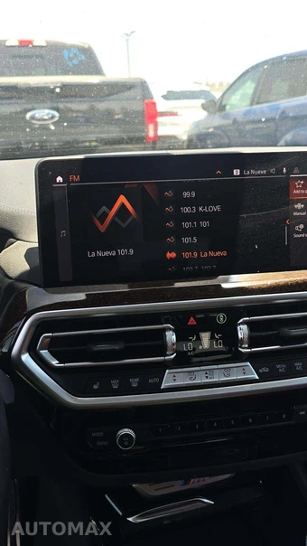 2023 BMW X3 Sports Activity Vehicle M40i - miniatura 19
