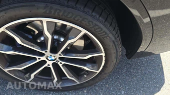 2023 BMW X3 Sports Activity Vehicle M40i - miniatura 21