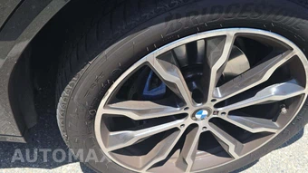 2023 BMW X3 Sports Activity Vehicle M40i - miniatura 22