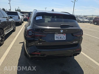2023 BMW X3 Sports Activity Vehicle M40i - miniatura 5