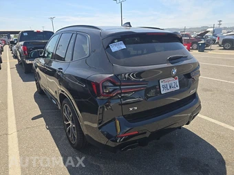 2023 BMW X3 Sports Activity Vehicle M40i - miniatura 6