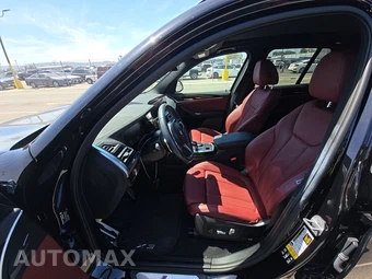 2023 BMW X3 Sports Activity Vehicle M40i - miniatura 7