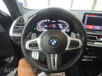 2023 BMW X3 Sports Activity Vehicle M40i - miniatura 10