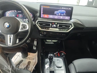 2023 BMW X3 Sports Activity Vehicle M40i - miniatura 11