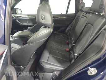 2023 BMW X3 Sports Activity Vehicle M40i - miniatura 13