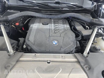 2023 BMW X3 Sports Activity Vehicle M40i - miniatura 15