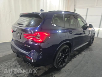 2023 BMW X3 Sports Activity Vehicle M40i - miniatura 4